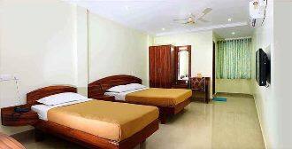Pancharathna International, Mangalore 4